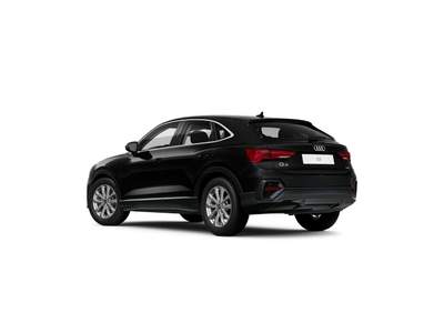 Audi Q3 40 TDI quattro S tronic Business Plus usata Avellino