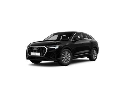 Audi Q3 40 TDI quattro S tronic Business Plus usata Avellino