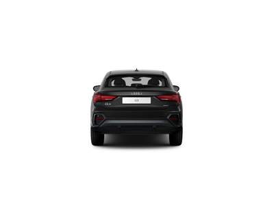 Audi Q3 40 TDI quattro S tronic Business Plus usata Avellino