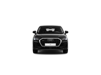 Audi Q3 40 TDI quattro S tronic Business Plus usata Avellino