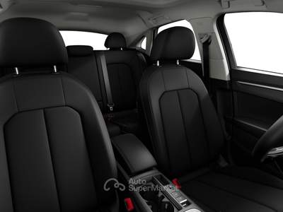 Audi Q3 40 TDI quattro S tronic Business Plus usata Avellino