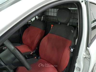 Fiat Panda 1.3mjt 75cv 4x4 CLIMBING Bianco usata Salerno