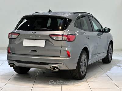 Ford Kuga 1.5 EcoBoost 150 CV 2WD ST-Line Grigio usata Cassano Magnago
