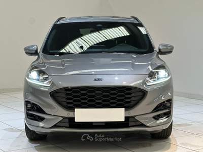 Ford Kuga 1.5 EcoBoost 150 CV 2WD ST-Line Grigio usata Cassano Magnago