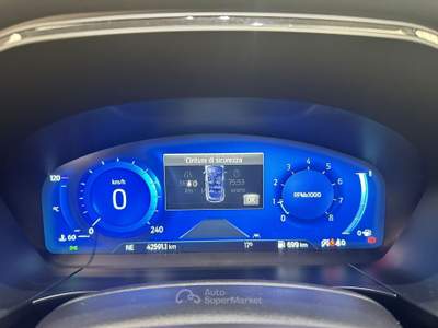 Ford Kuga 1.5 EcoBoost 150 CV 2WD ST-Line Grigio usata Cassano Magnago