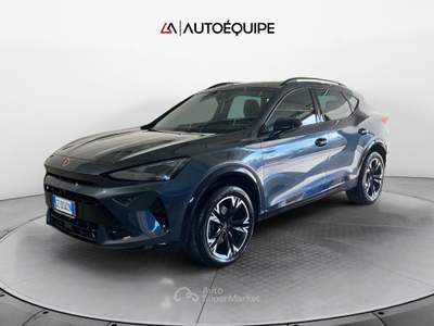 Cupra Formentor 2024 2.0 tdi 150cv dsg Nero usata Roma
