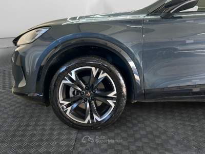 Cupra Formentor 2024 2.0 tdi 150cv dsg Nero usata Roma