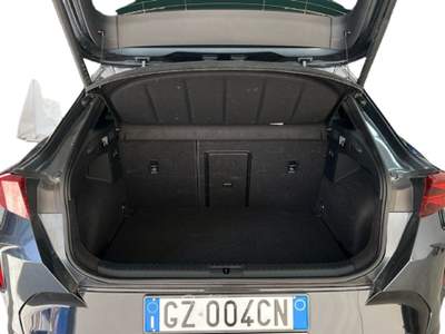 Cupra Formentor 2024 2.0 tdi 150cv dsg Nero usata Roma