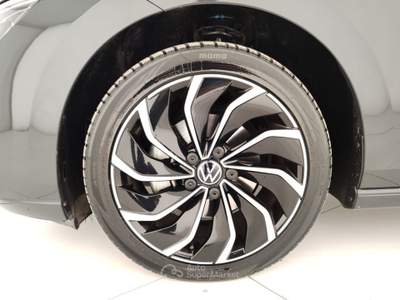 Volkswagen Golf 1.0 eTSI 81kW EVO Life DSG Grigio usata Massa