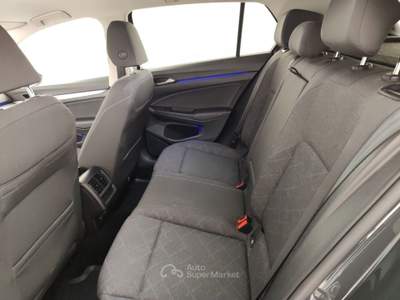 Volkswagen Golf 1.0 eTSI 81kW EVO Life DSG Grigio usata Massa