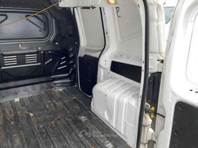 Fiat Fiorino 1.3mjt 95cv FURGONE Bianco usata Salerno