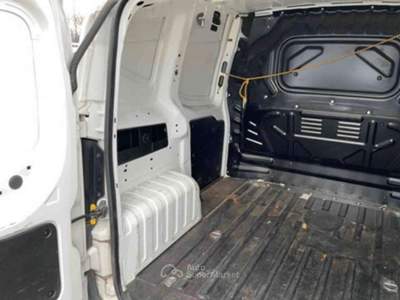 Fiat Fiorino 1.3mjt 95cv FURGONE Bianco usata Salerno