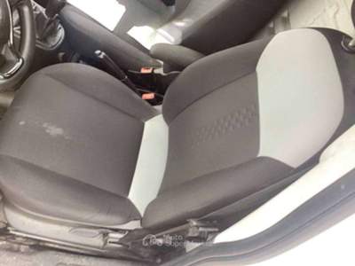 Fiat Fiorino 1.3mjt 95cv FURGONE Bianco usata Salerno