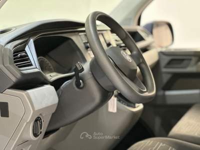 Volkswagen Caravelle 2.0 TDI 110kW DSG Comfortline p.l. Grigio usata Cassano Magnago