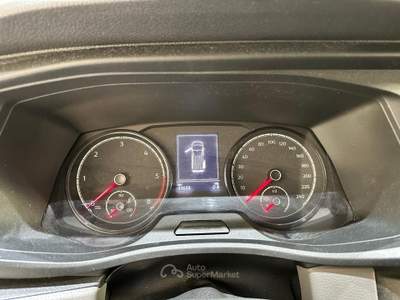 Volkswagen Caravelle 2.0 TDI 110kW DSG Comfortline p.l. Grigio usata Cassano Magnago
