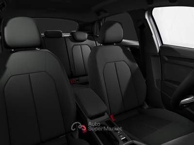 Audi A3 35 TDI S tronic Business Advanced usata Avellino