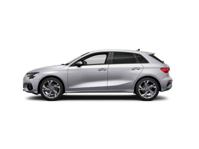 Audi A3 35 TDI S tronic Business Advanced usata Avellino