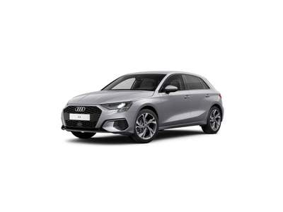 Audi A3 35 TDI S tronic Business Advanced usata Avellino