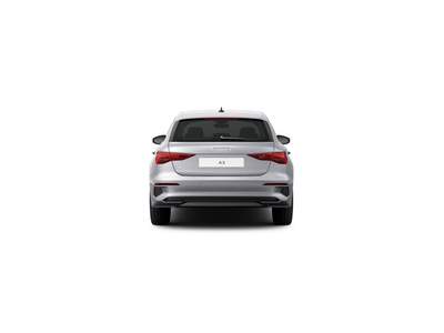 Audi A3 35 TDI S tronic Business Advanced usata Avellino
