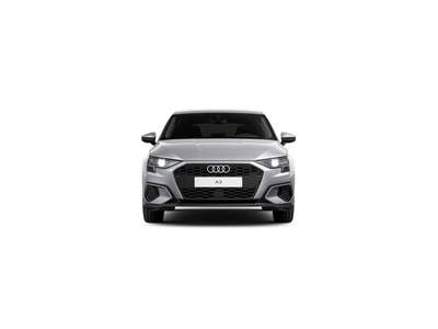 Audi A3 35 TDI S tronic Business Advanced usata Avellino