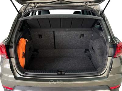 Seat Arona 2022 1.0 ecotsi Xperience 95cv Grigio usata Roma