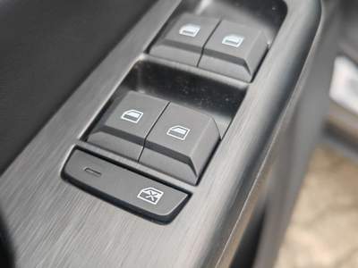 MG ZS ZS 1.5 Hybrid+ Luxury Grigio usata Cavaria con Premezzo