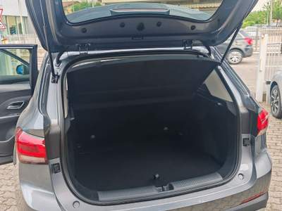 MG ZS ZS 1.5 Hybrid+ Luxury Grigio usata Cavaria con Premezzo
