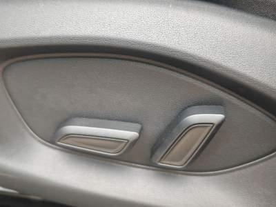 MG ZS ZS 1.5 Hybrid+ Luxury Grigio usata Cavaria con Premezzo
