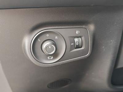 MG ZS ZS 1.5 Hybrid+ Luxury Grigio usata Cavaria con Premezzo