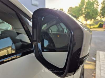 Jaguar E-Pace R dynamic S Aut Bianco usata Forlì