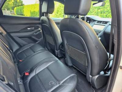 Jaguar E-Pace R dynamic S Aut Bianco usata Forlì