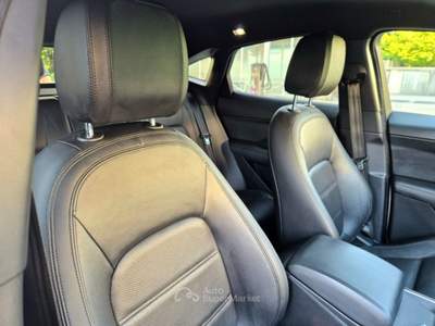 Jaguar E-Pace R dynamic S Aut Bianco usata Forlì