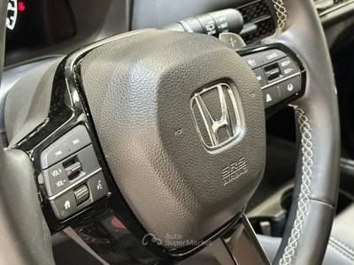 Honda ZR-V HEV 2.0 Elegance Lilla usata Cassano Magnago