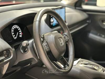 Honda ZR-V HEV 2.0 Elegance Lilla usata Cassano Magnago