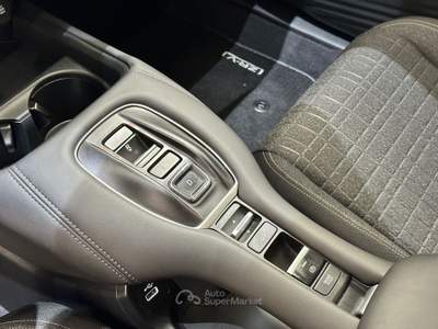 Honda ZR-V HEV 2.0 Elegance Lilla usata Cassano Magnago