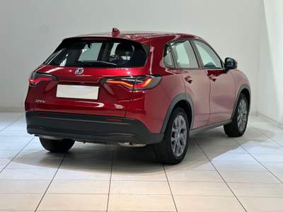 Honda ZR-V HEV 2.0 Elegance Lilla usata Cassano Magnago