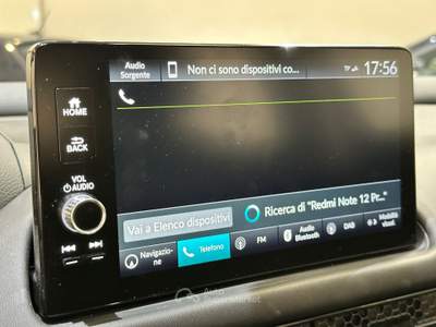 Honda ZR-V HEV 2.0 Elegance Lilla usata Cassano Magnago