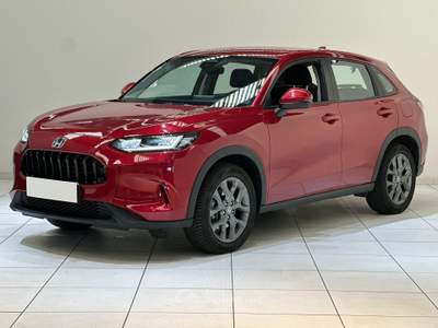 Honda ZR-V HEV 2.0 Elegance Lilla usata Cassano Magnago