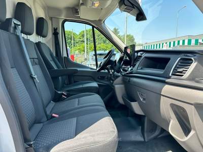 Ford Transit Connect 2.0 Diesel 102cv Trend L1H1 Bianco usata Cassano Magnago