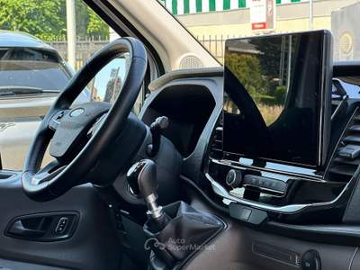 Ford Transit Connect 2.0 Diesel 102cv Trend L1H1 Bianco usata Cassano Magnago
