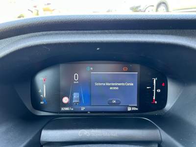 Ford Transit Connect 2.0 Diesel 102cv Trend L1H1 Bianco usata Cassano Magnago