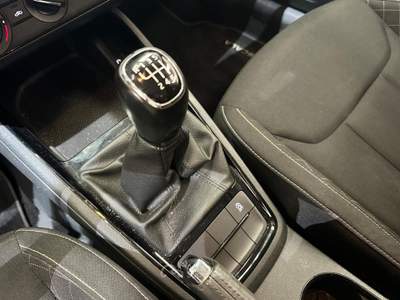 Skoda Kamiq 1.0 TSI 110cv Ambition Argento usata Cassano Magnago