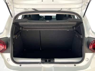 Dacia Sandero Streetway III 2021 Streetway 1.0 tce Comfort 90cv 5 marce Bianco usata Roma