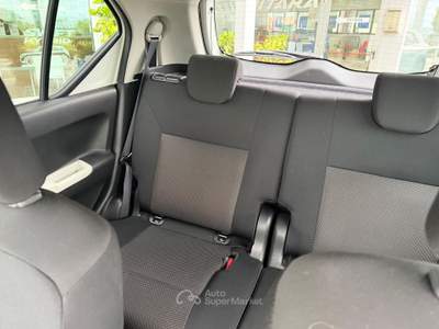Suzuki Ignis 1.2 Hybrid iTop 2WD Bianco usata Creazzo