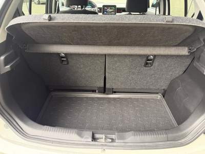 Suzuki Ignis 1.2 Hybrid iTop 2WD Bianco usata Creazzo