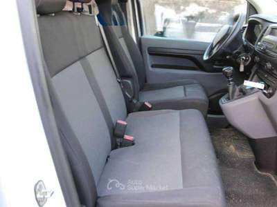 Citroen SpaceTourer 1.5hdi 120cv 9 POSTI Bianco usata Salerno