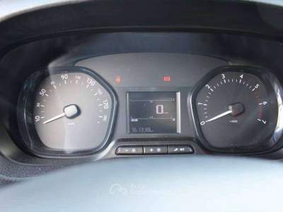 Citroen SpaceTourer 1.5hdi 120cv 9 POSTI Bianco usata Salerno