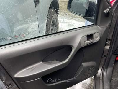 Fiat Panda Panda 1.2 4x4 Climbing Grigio usata Cavaria con Premezzo