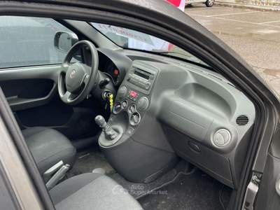 Fiat Panda Panda 1.2 4x4 Climbing Grigio usata Cavaria con Premezzo