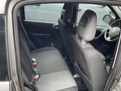 Fiat Panda Panda 1.2 4x4 Climbing Grigio usata Cavaria con Premezzo